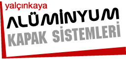 Alminyum Kapak Sistemleri