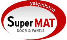 Super MAT Kapak Sistemleri