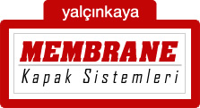 Membrane Kapak Sistemleri